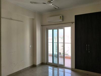 Bedroom Image of 1850 Sq.ft 3 BHK Apartment / Flat for rent in Shree Vardhman Victoria, Sector 70 Gurgaon for Rs. 51000