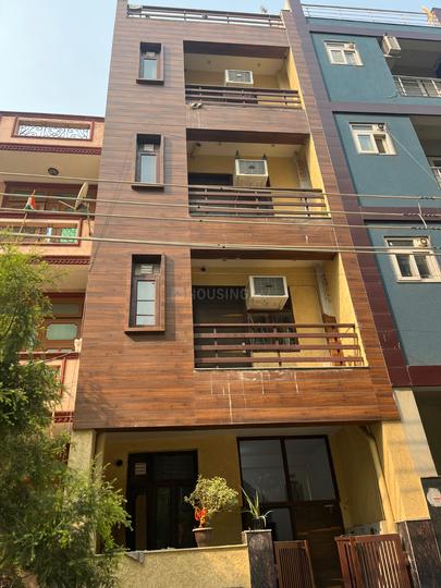 Sector 55 Main Image 1