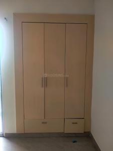 Bedroom Image of 1347 Sq.ft 3 BHK Apartment / Flat for rent in Jaypee Aman, Sector 151 Noida for Rs. 22000
