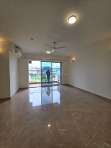 Hall Image of 1855 Sq.ft 3 BHK Builder Floor for rent in Godrej Meridien, Sector 106 Gurgaon for Rs. 60000