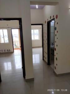 Hall Image of 1200 Sq.ft 2 BHK Apartment / Flat for sale in Ansal Palm Court, Bajrang Colony Jhansi for Rs. 3600000