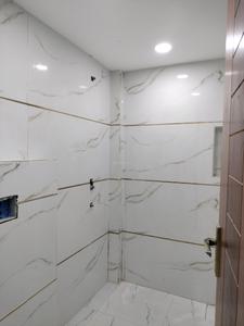 Bedroom Two Image of 1512 Sq.ft 3 BHK Builder Floor for sale in Fidato Honour Homes, Sector 89 Faridabad for Rs. 15500000