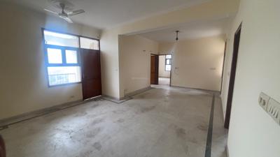 Living Room Image of 2250 Sq.ft 2 BHK Builder Floor for sale in Saffron Kanishka Tower, Ashoka Enclave Faridabad for Rs. 9000000