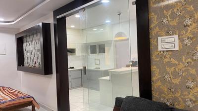 Hall Image of 1850 Sq.ft 3 BHK Apartment / Flat for sale in Tanuku West Godavari for Rs. 8000000