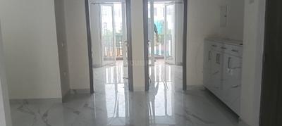 Hall Image of 1148 Sq.ft 2.5 BHK Independent House for rent in Adhikaansh Smart World Gems 2, Sector 89 Gurgaon for Rs. 27000