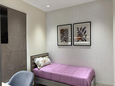 Bedroom Image of 1141 Sq.ft 2 BHK Apartment / Flat for sale in Adambakkam Chennai for Rs. 15000000