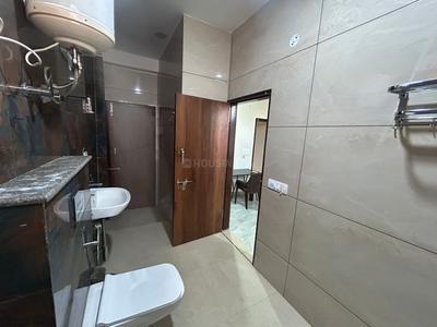 Bathroom Image of Mothers PG in Delta I Greater Noida, Greater Noida