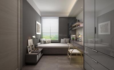 Bathroom Image of 3240 Sq.ft 4 BHK Apartment / Flat for sale in Lodha World Towers, Worli Mumbai for Rs. 145000000