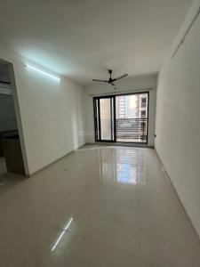 Hall Image of 1250 Sq.ft 2 BHK Apartment / Flat for sale in Satvat Orchid Fantasia, Sima Nagar Surat for Rs. 4610000