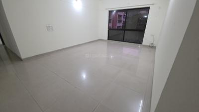 Living Room Image of 2200 Sq.ft 4 BHK Apartment / Flat for sale in Mittal Crosswinds, Baner Pune for Rs. 32500000