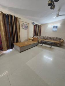 Hall Image of 3400 Sq.ft 4 BHK Apartment / Flat for sale in Manikbagh Indore for Rs. 6500000