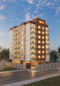 2 BHK Apartment