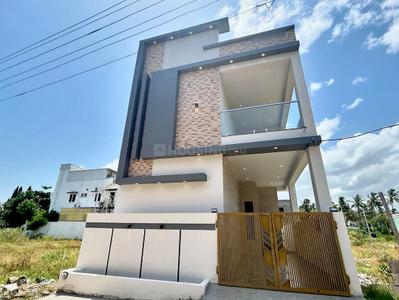 Image of 700 Sq.ft 2 BHK Independent House for sale in Avadi, Chennai for Rs. 5500000