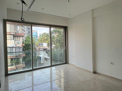 Bedroom Image of 1800 Sq.ft 4 BHK Apartment / Flat for sale in Khar West Mumbai for Rs. 115000000