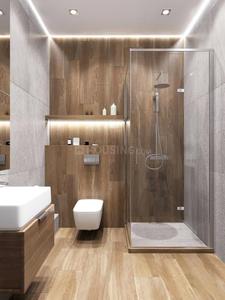 Image of 1050 Sq.ft 2 BHK Apartment / Flat for sale in Vaastu Omkar, Vile Parle East, Mumbai for Rs. 30500000