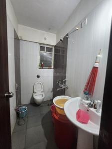 Image of 975 Sq.ft 1 BHK Apartment / Flat for sale in Venkatesh Venkatesh Sharvil, Dhayari, Pune for Rs. 7000000