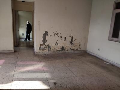 Bedroom Image of 1600 Sq.ft 3 BHK Apartment / Flat for rent in Sector 6 Dwarka New Delhi for Rs. 45000
