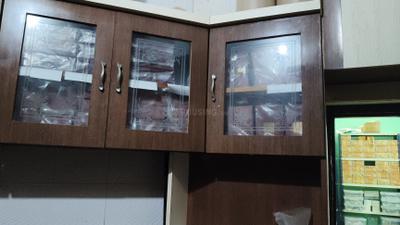 Kitchen Image of 2100 Sq.ft 6 BHK Independent House for sale in Alambagh Lucknow for Rs. 15000000