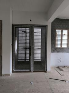 Dining Area Image of 2150 Sq.ft 3 BHK Apartment / Flat for sale in Konanakunte Bengaluru for Rs. 21075070
