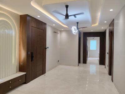 Drying Area Image of 2613 Sq.ft 5 BHK Independent House for sale in DLF City Floor Phase 2, DLF Phase 2 Gurgaon for Rs. 125000000