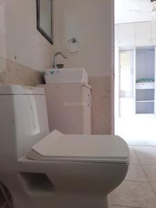 Bedroom Image of 500 Sq.ft 1 BHK Apartment / Flat for sale in Shree Green Court, Sector 90 Gurgaon for Rs. 4100000