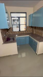 Kitchen Image of 435 Sq.ft 1 BHK Apartment / Flat for sale in Ninex RMG Residency, Sector 37C Gurgaon for Rs. 3600000