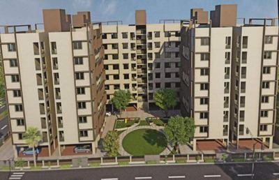 2 BHK Flat