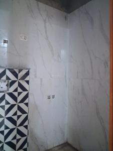 Bedroom One Image of 1400 Sq.ft 3 BHK Apartment / Flat for sale in DM Infra, Sector 104 Noida for Rs. 6800000