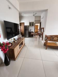 Hall Image of 1143 Sq.ft 2 BHK Apartment / Flat for sale in Dutt Avalon, Tragad Ahmedabad for Rs. 6500000