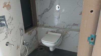Image of 610 Sq.ft 1 BHK Apartment / Flat for sale in Westin Ellora Heights Apartment, Mira Road East, Mira Bhayandar for Rs. 6000000