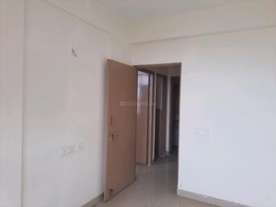 Bedroom Image of 553 Sq.ft 2 BHK Apartment / Flat for sale in Pareena Laxmi Apartments, Gopalpur Gurgaon for Rs. 4600000