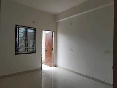 Bedroom Image of 1160 Sq.ft 2 BHK Apartment / Flat for sale in Chandanagar Hyderabad for Rs. 7540003