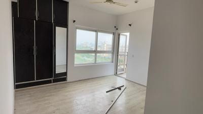 Bedroom Image of 1500 Sq.ft 3 BHK Apartment / Flat for sale in Adani M2K Oyster Grande, Sector 102 Gurgaon for Rs. 24500000
