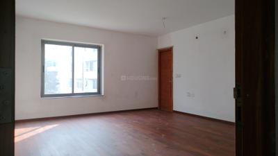 Bedroom Image of 5078 Sq.ft 4 BHK Apartment / Flat for sale in Pradeep Bliss, Somajiguda Hyderabad for Rs. 71804200