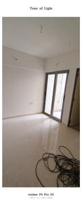 Image of 610 Sq.ft 1 BHK Apartment / Flat for rent in Renuka Vrindavan, Nigdi, Pune for Rs. 19000