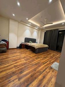 Bedroom Image of Himalayan stayz in Sector 40, Gurgaon