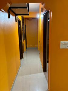 Image of 1250 Sq.ft 3 BHK Apartment / Flat for rent in Merces, Goa for Rs. 30000
