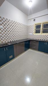 Kitchen Image of 550 Sq.ft 1 BHK Independent House for rent in Koramangala Bengaluru for Rs. 24000