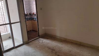 Bedroom Image of 845 Sq.ft 2 BHK Apartment / Flat for sale in Prativa Grands, Panchpota Kolkata for Rs. 4100000