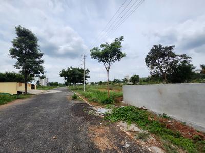 Image of 1200 Sq.ft Residential Plot / Land for sale in Kaggalipura, Bengaluru for Rs. 5800000