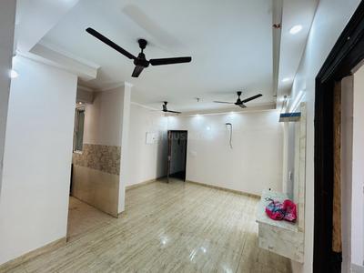 Hall Image of 1115 Sq.ft 3 BHK Apartment / Flat for rent in NBCC Golf Homes, Noida Extension Greater Noida for Rs. 20000