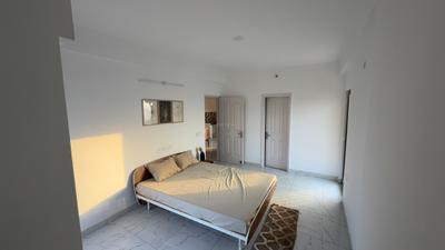 Bedroom Image of 1793 Sq.ft 3.5 BHK Apartment / Flat for sale in Parakh The Golden Gate, Mahurali Ghaziabad for Rs. 12800000
