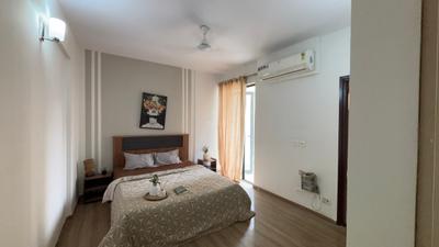Bedroom Image of 1306 Sq.ft 2 BHK Apartment / Flat for sale in Godrej Oasis, Sector 88A Gurgaon for Rs. 15100000