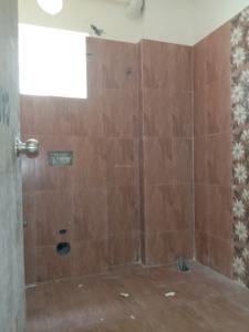 Bedroom Two Image of 1105 Sq.ft 3 BHK Apartment / Flat for sale in Realtech Hijibiji, Rajarhat Kolkata for Rs. 7750000