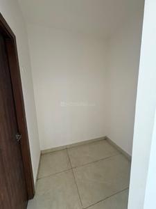 Bedroom Image of 1827 Sq.ft 3 BHK Apartment / Flat for rent in Rishita Mulberry Heights, Sushant Golf City Lucknow for Rs. 35000