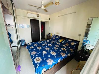 Bedroom Image of NA in Andheri West, Mumbai