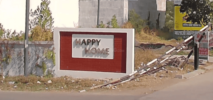 Omaxe Happy Homes Main Image 1