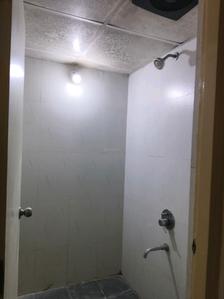 Common Bathroom Image of 585 Sq.ft 1 BHK Apartment / Flat for sale in Lodha Casa Rio, Palava Phase 1 Thane for Rs. 3000000