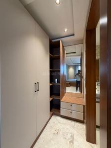 Bedroom Image of 2400 Sq.ft 3 BHK Builder Floor for rent in HSR Layout Bengaluru for Rs. 132000