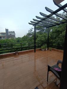 2 BHK Independent House